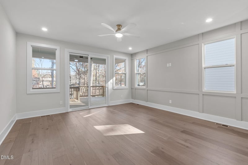 639 Conover Rd #B, Durham, NC 27703