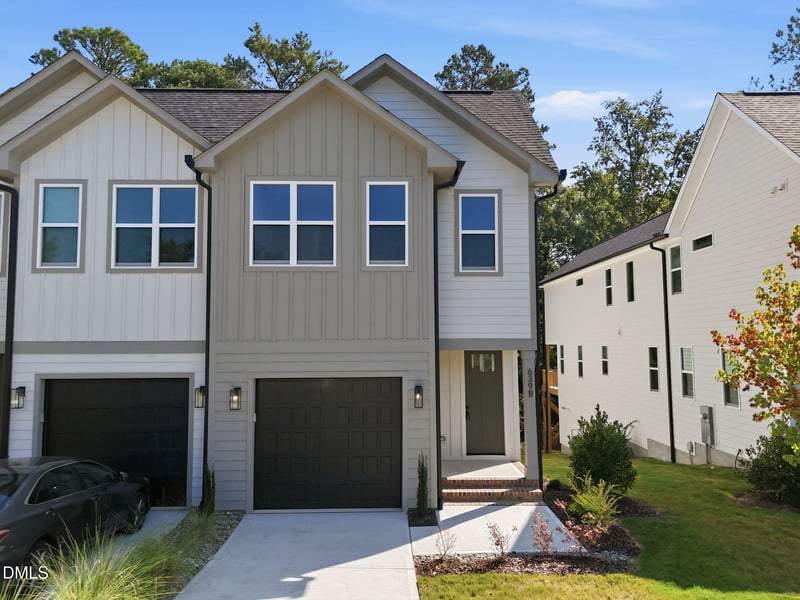 639 Conover Rd, Durham, NC 27703