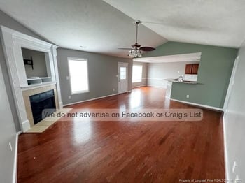 639 Corsegan Rd, Fayetteville, NC 28306