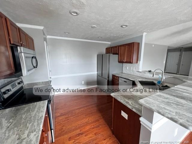 639 Corsegan Rd, Fayetteville, NC 28306