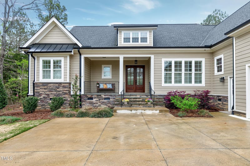 639 Golfers Vw, Pittsboro, NC 27312