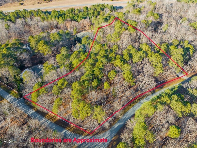 639 Hills Of The Haw Rd Lot 16, Pittsboro, NC 27312