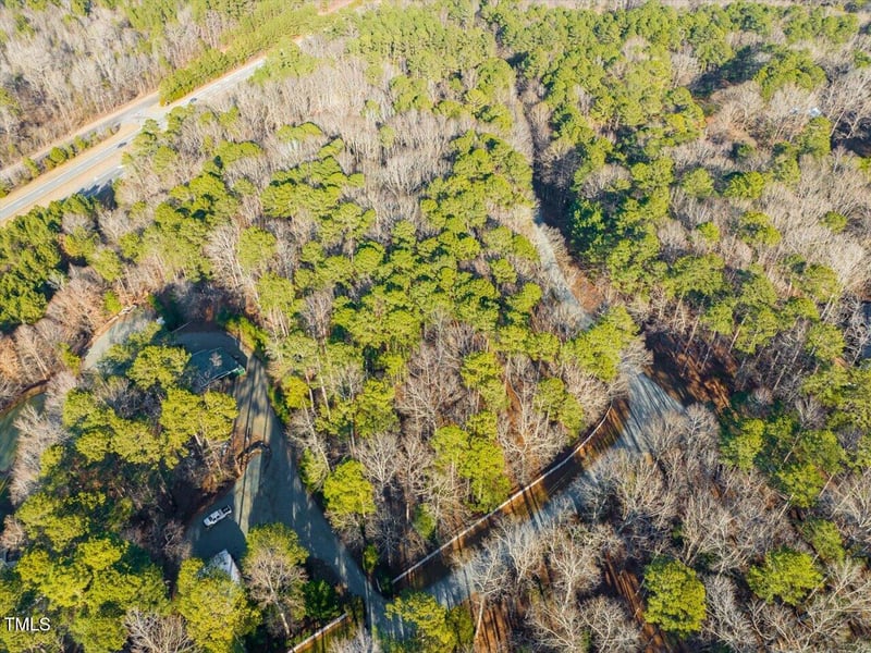 639 Hills Of The Haw Rd Lot 16, Pittsboro, NC 27312