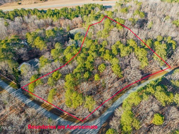 639 Hills Of The Haw Rd, Pittsboro, NC 27312