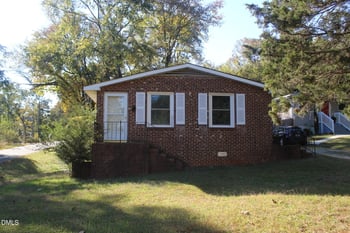 639 Mcadams Rd, Hillsborough, NC 27278