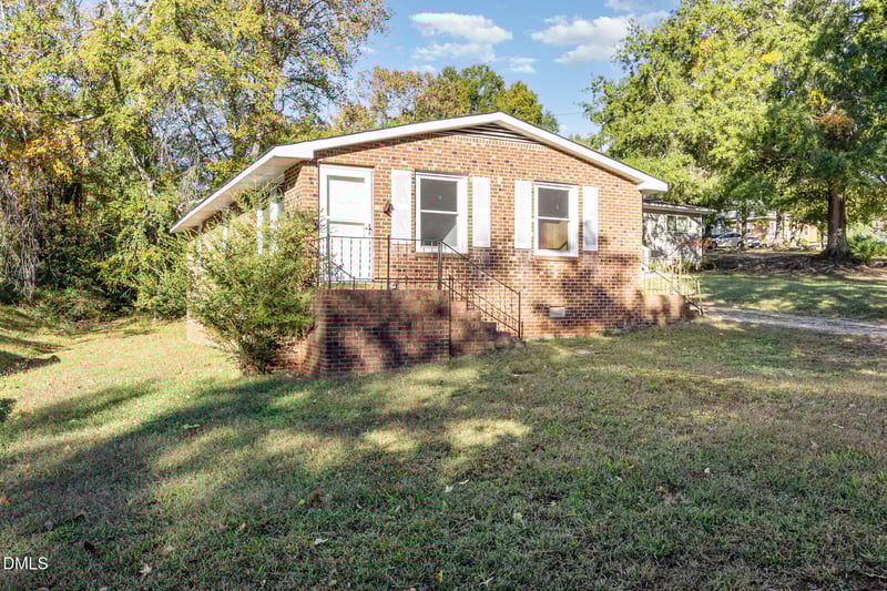 639 Mcadams Rd, Hillsborough, NC 27278