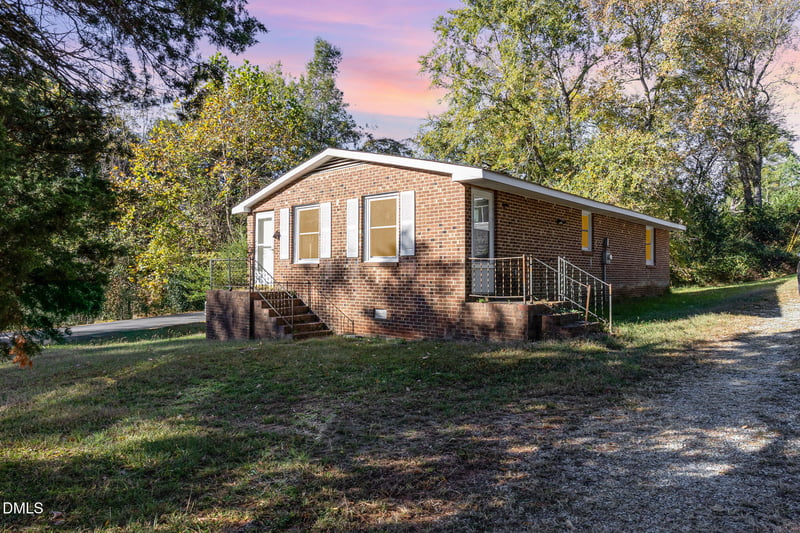 639 Mcadams Rd, Hillsborough, NC 27278