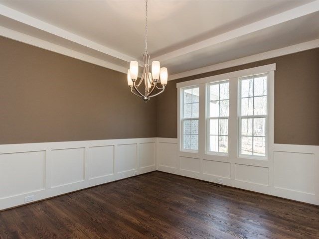 639 Running Cedar Ln, Durham, NC 27705