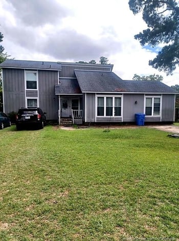 639 Tanglewood Dr, Fayetteville, NC 28311