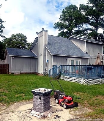 639 Tanglewood Dr, Fayetteville, NC 28311