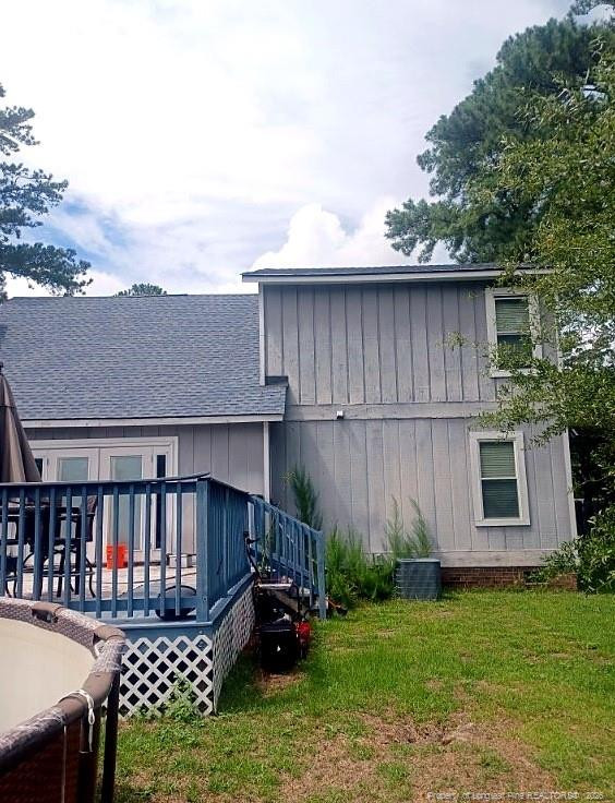 639 Tanglewood Dr, Fayetteville, NC 28311
