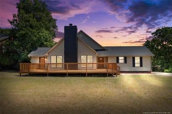 6391 Hawfield Dr, Fayetteville, NC 28303