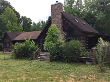 6397 Cane Creek Rd, Snow Camp, NC 27349