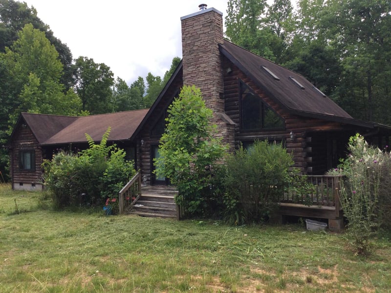 6397 Cane Creek Rd, Snow Camp, NC 27349