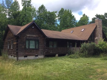 6397 Cane Creek Rd, Snow Camp, NC 27349