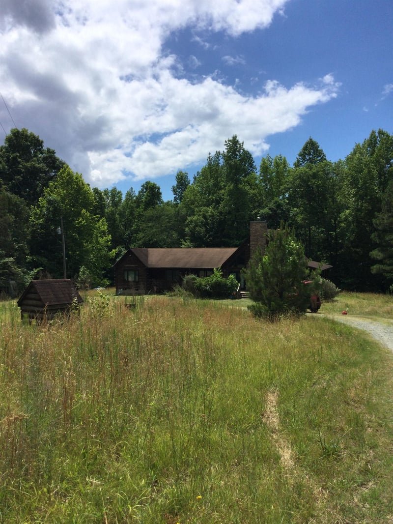 6397 Cane Creek Rd, Snow Camp, NC 27349