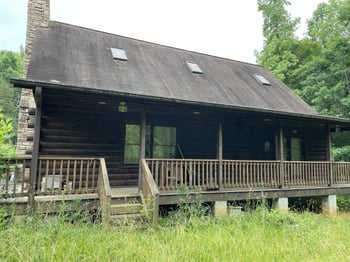 6397 Cane Creek Rd, Snow Camp, NC 27349