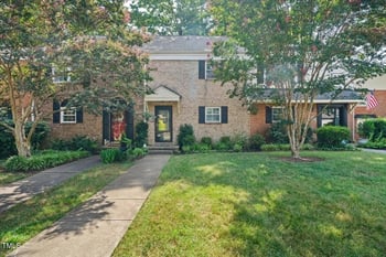 6397 New Market Way, Raleigh, NC 27615