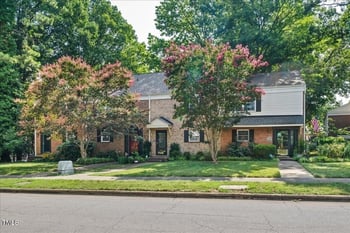 6397 New Market Way, Raleigh, NC 27615