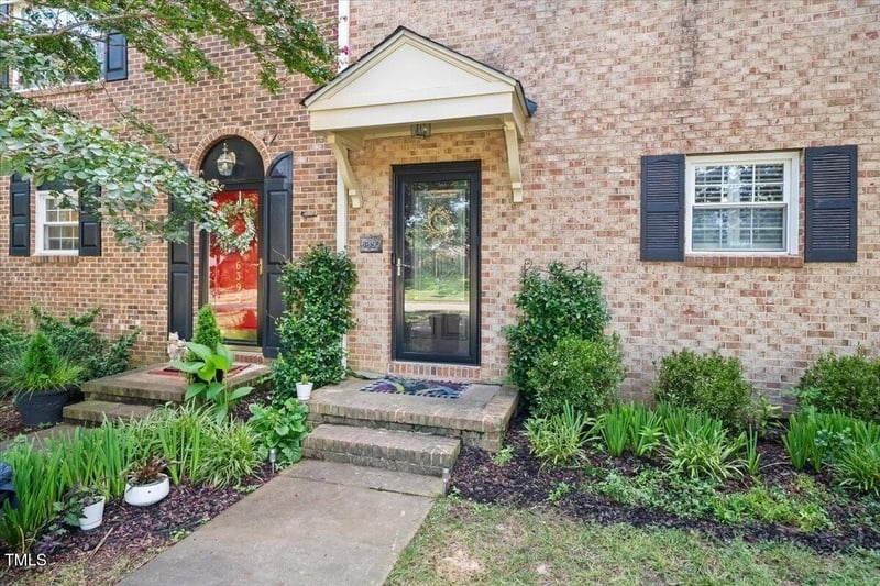 6397 New Market Way, Raleigh, NC 27615