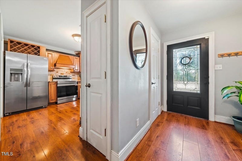 6397 New Market Way, Raleigh, NC 27615