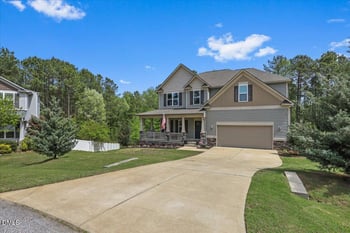 64 Abilene Ct, Angier, NC 27501
