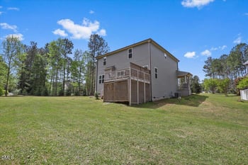 64 Abilene Ct, Angier, NC 27501
