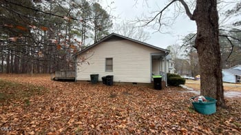 64 Angela Cir, Durham, NC 27703