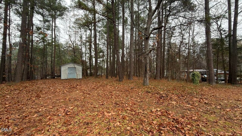 64 Angela Cir, Durham, NC 27703