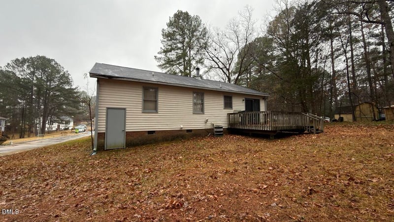 64 Angela Cir, Durham, NC 27703