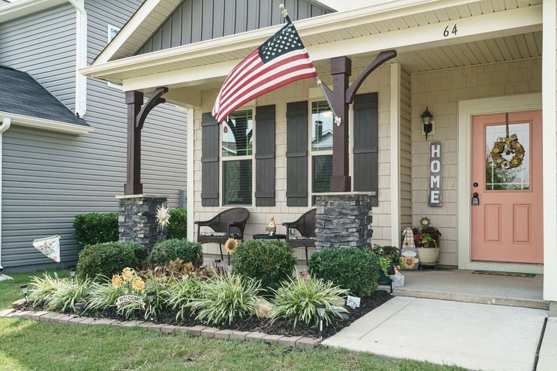 64 Balboa Pw, Clayton, NC 27520