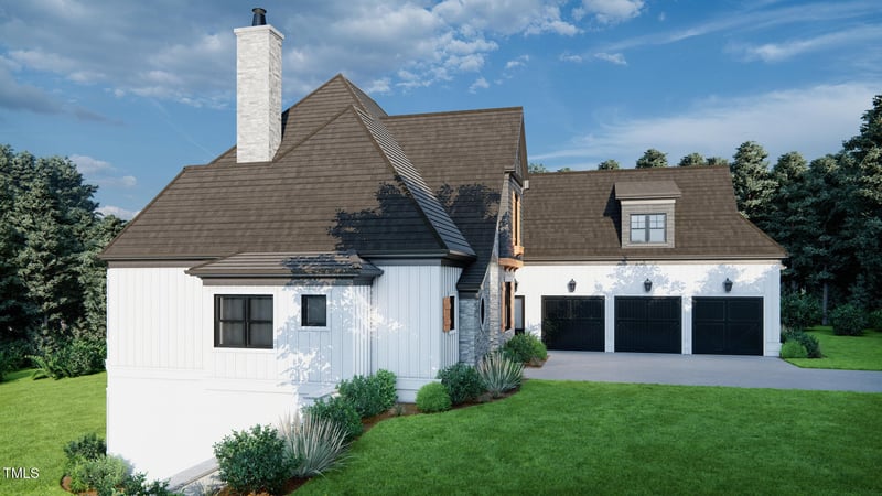 64 Barn Owl Ln, Pittsboro, NC 27312