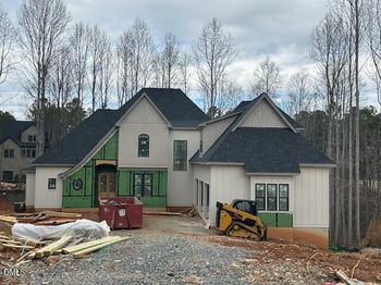 64 Barn Owl Ln, Pittsboro, NC 27312