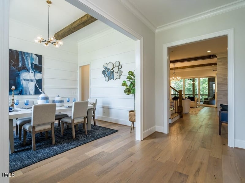 64 Beech Slope Ct, Chapel Hill, NC 27517