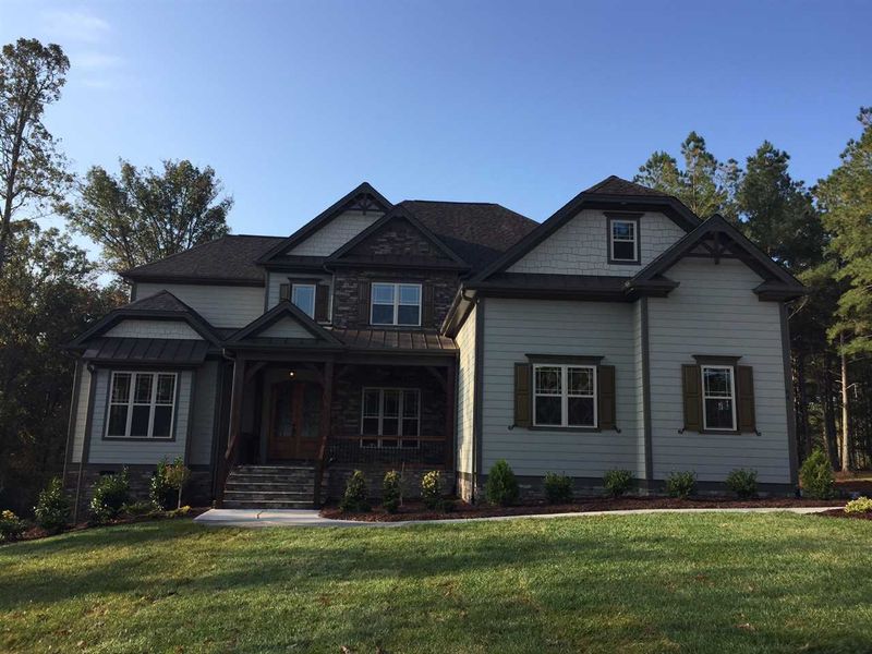 64 Bellagio Ct, Clayton, NC 27527