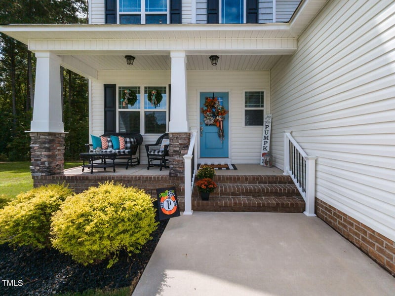 64 Berg St, Smithfield, NC 27577
