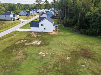 64 Berg St, Smithfield, NC 27577