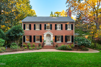 64 Beverly Dr, Durham, NC 27707