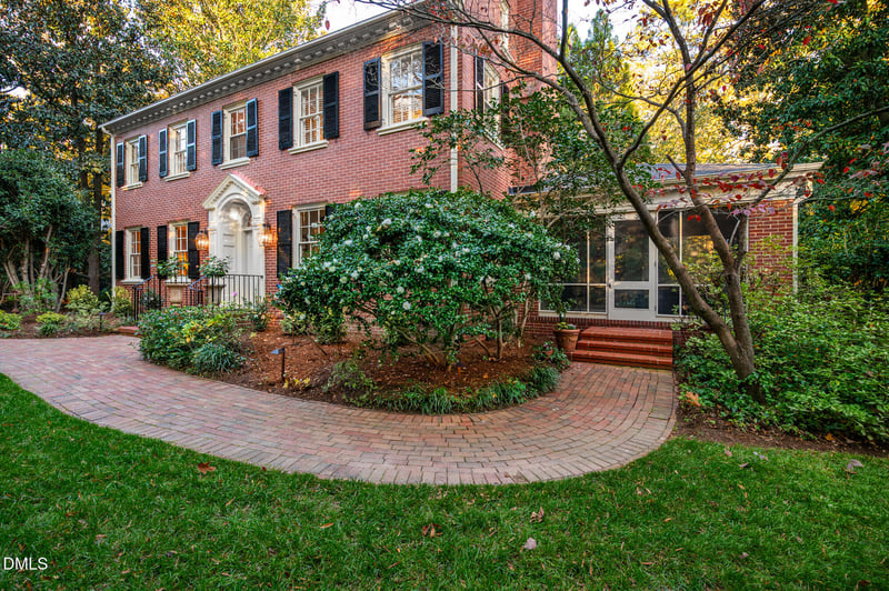 64 Beverly Dr, Durham, NC 27707