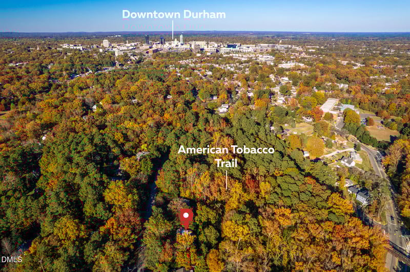 64 Beverly Dr, Durham, NC 27707