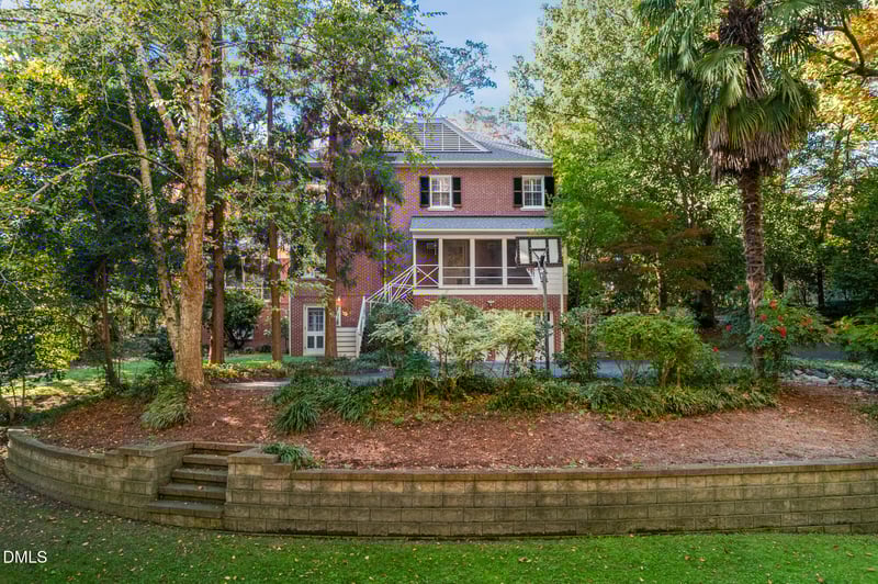 64 Beverly Dr, Durham, NC 27707