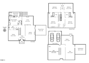 64 Beverly Dr, Durham, NC 27707