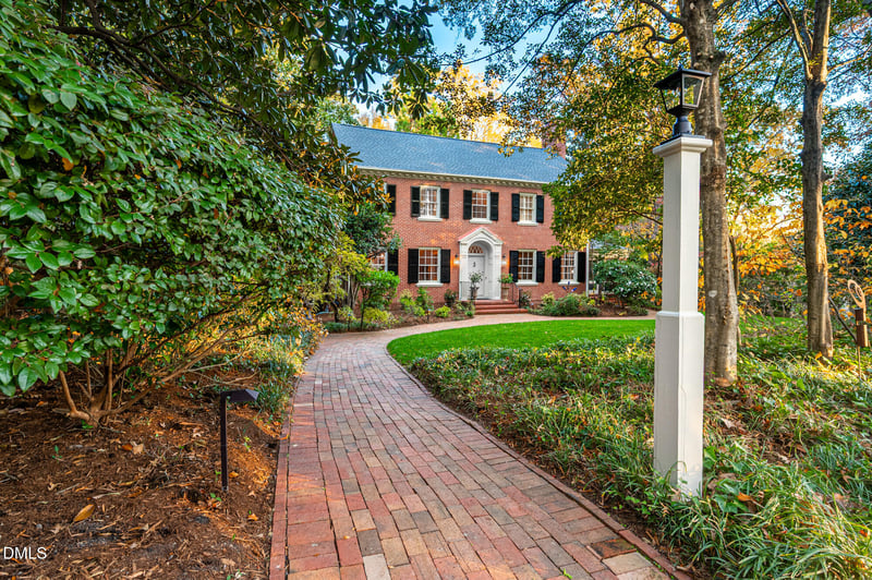 64 Beverly Dr, Durham, NC 27707