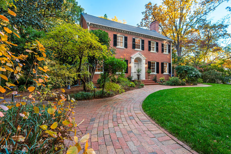 64 Beverly Dr, Durham, NC 27707