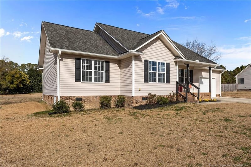 64 Birch Acres Ln, Coats, NC 27521