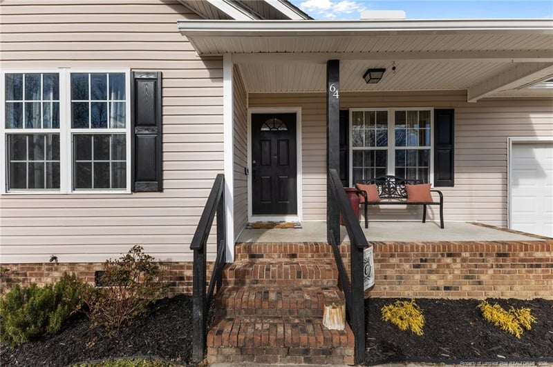 64 Birch Acres Ln, Coats, NC 27521