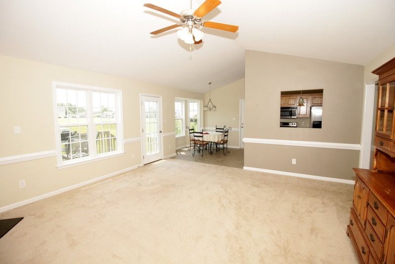 64 Burke Ct, Smithfield, NC 27577