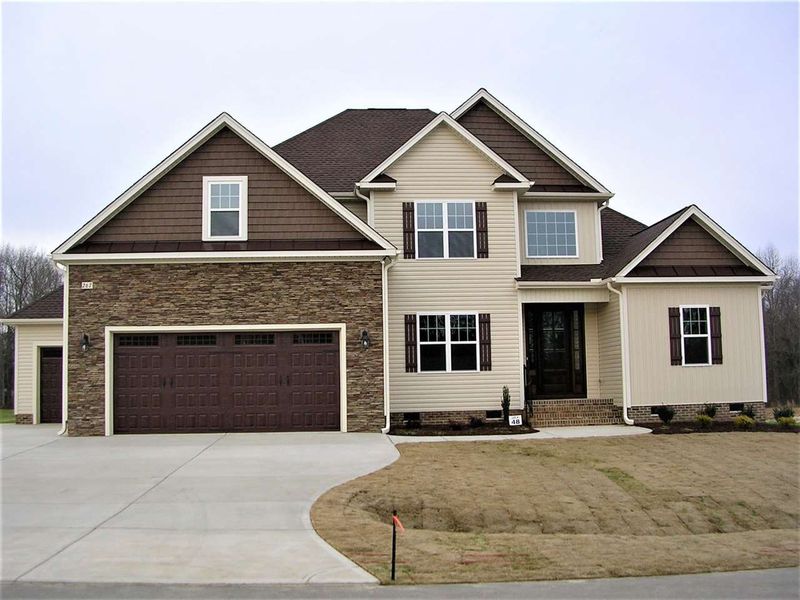 64 Canady Landing Way #2, Clayton, NC 27520