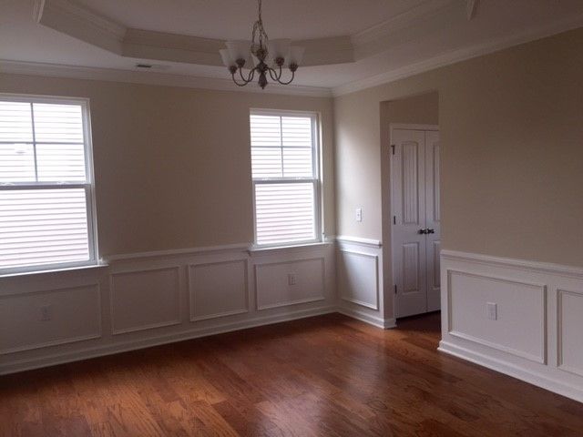 64 Castello Way #67, Clayton, NC 27527