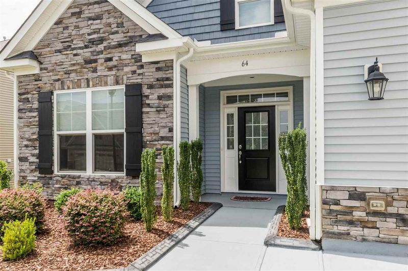 64 Castello Way, Clayton, NC 27527